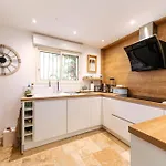 Piscine Privee Boulouris Holiday home Saint-Raphael (Var)