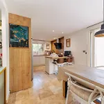 Vakantiehuis Piscine Privee Boulouris *