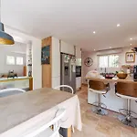 Piscine Privee Boulouris Holiday home