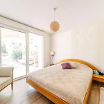 Piscine Privee Boulouris Holiday home