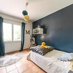 Piscine Privee Boulouris *