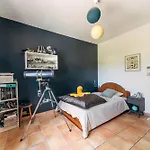 Piscine Privee Boulouris Holiday home