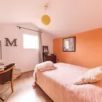 Piscine Privee Boulouris *