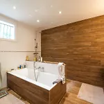 Holiday home Piscine Privee Boulouris *