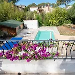 Piscine Privee Boulouris Saint-Raphael (Var)