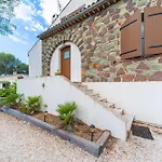 Piscine Privee Boulouris Holiday home