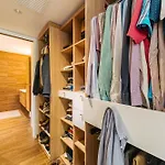 Piscine Privee Boulouris Holiday home Saint-Raphael (Var)