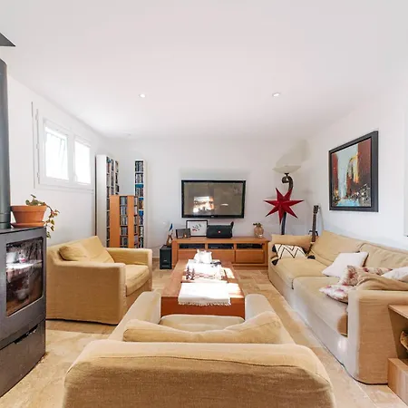 Holiday home Piscine Privee Boulouris