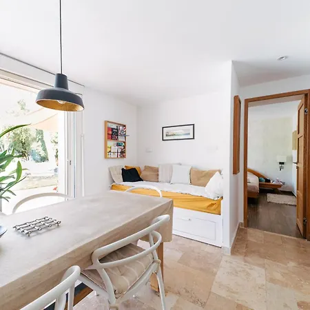 Piscine Privee Boulouris Holiday home