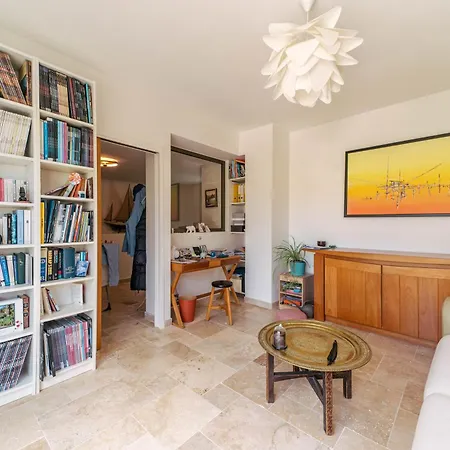 Piscine Privee Boulouris Holiday home *