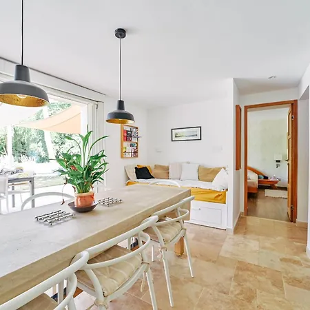 Сasa de vacaciones Piscine Privée Boulouris *