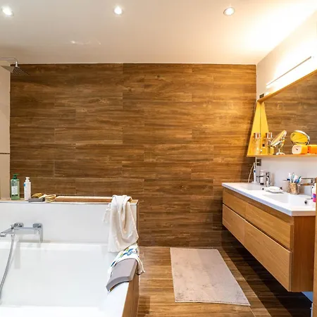 Сasa de vacaciones Piscine Privée Boulouris Saint-Raphaël